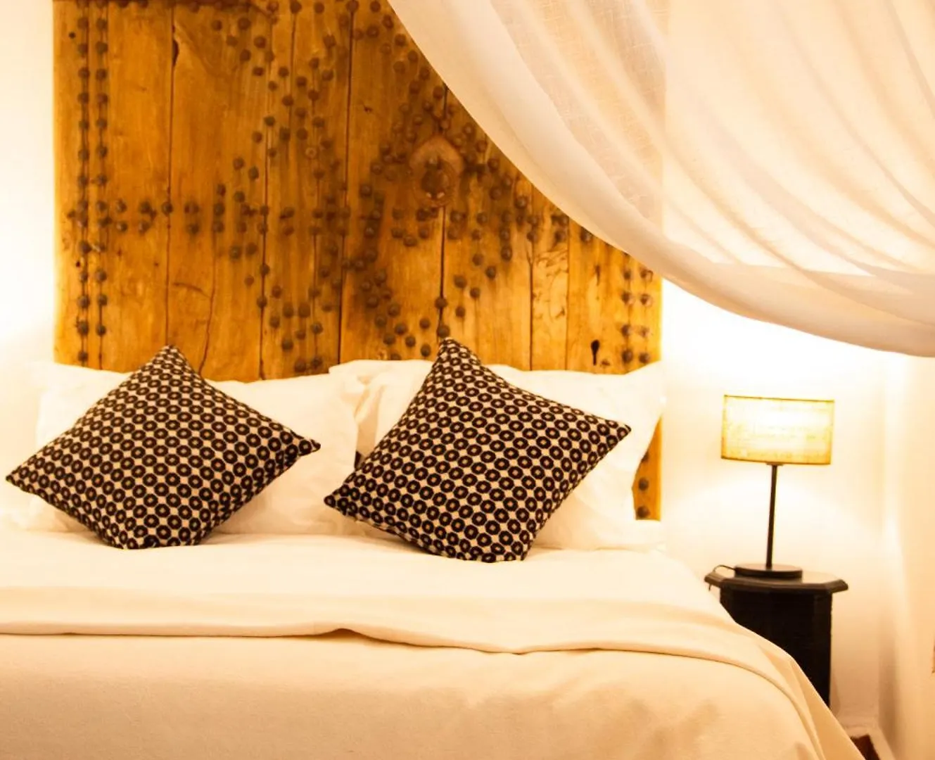 Riad Dar El Mahja Hotel Marrakesh
