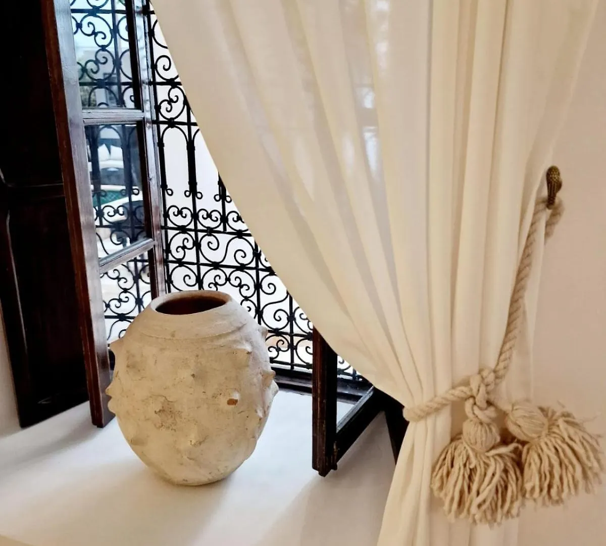 Riad Dar El Mahja Hotel Marrakesh