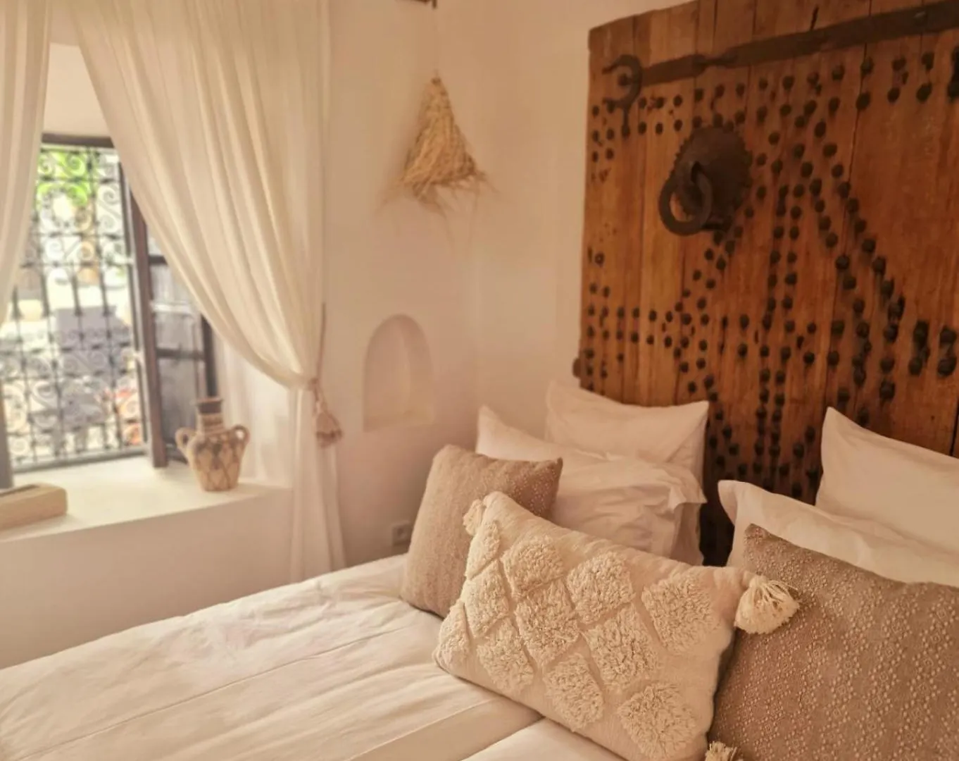 Riad Dar El Mahja Hotel Marrakesh