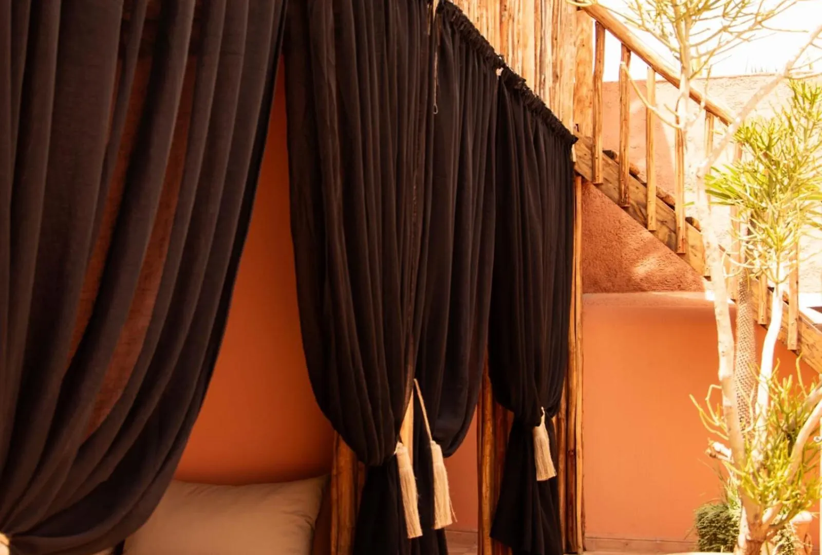 Riad Dar El Mahja Hotel Marrakesh 0*,
