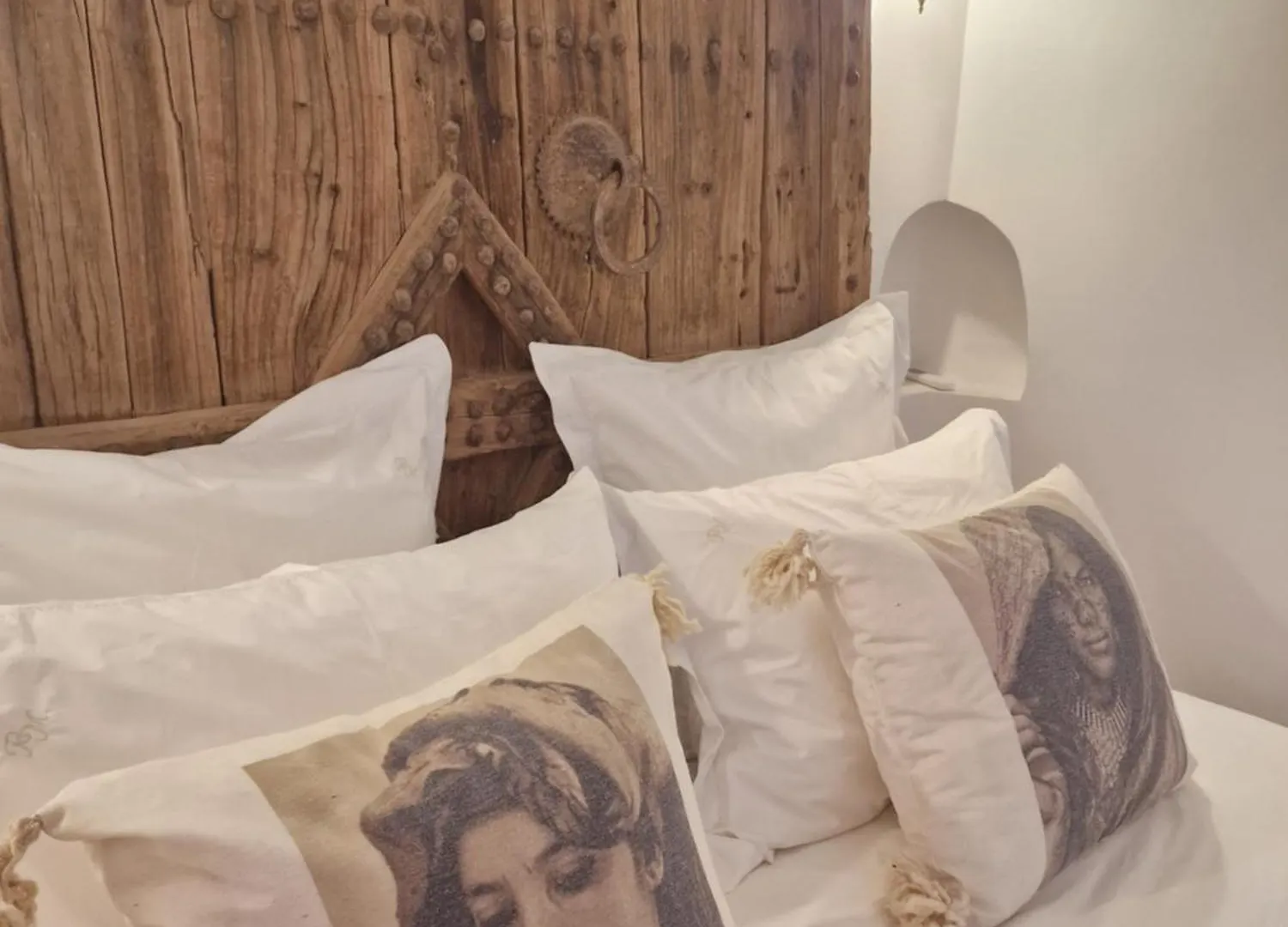 Riad Dar El Mahja Hotel Marrakesh