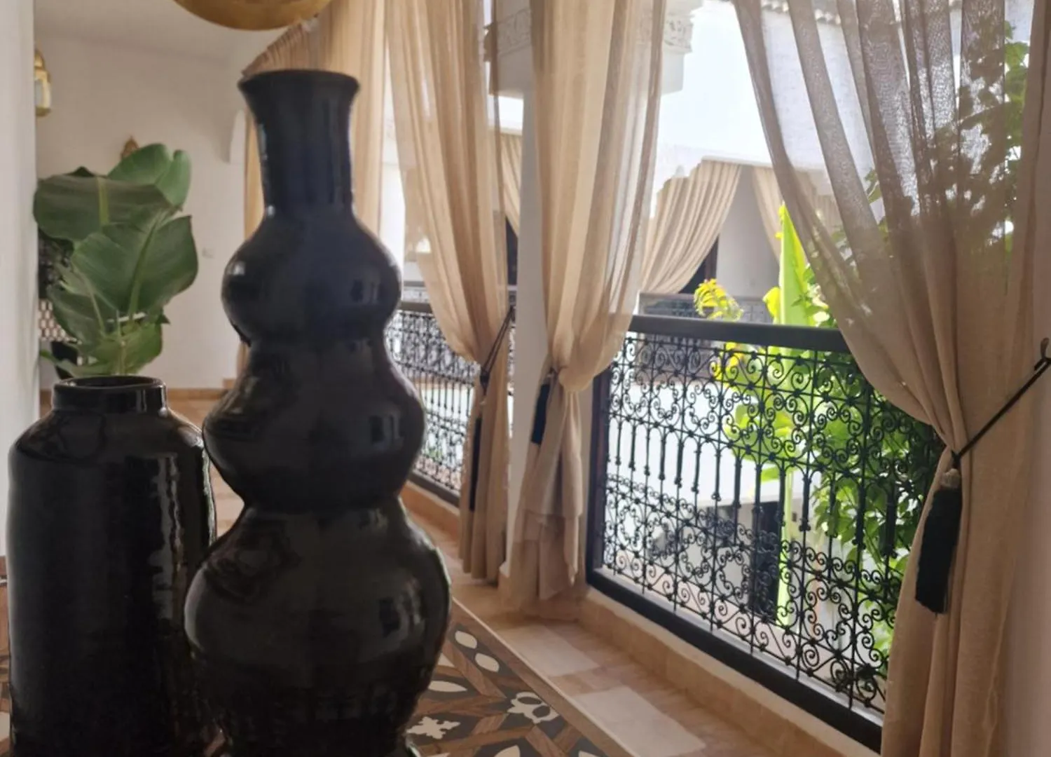 Riad Dar El Mahja Hotel Marrakesh