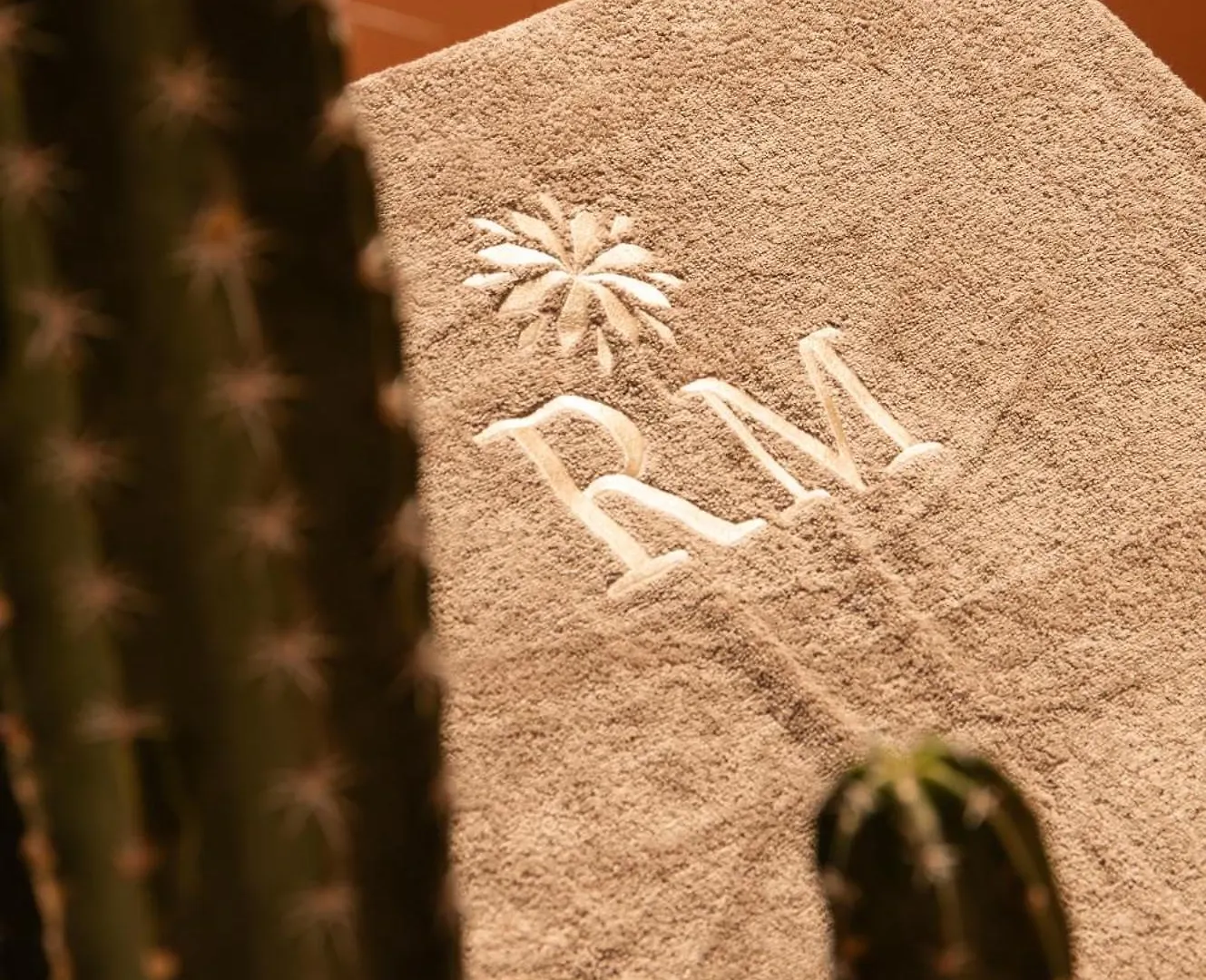 Riad Dar El Mahja Hotel Marrakesh