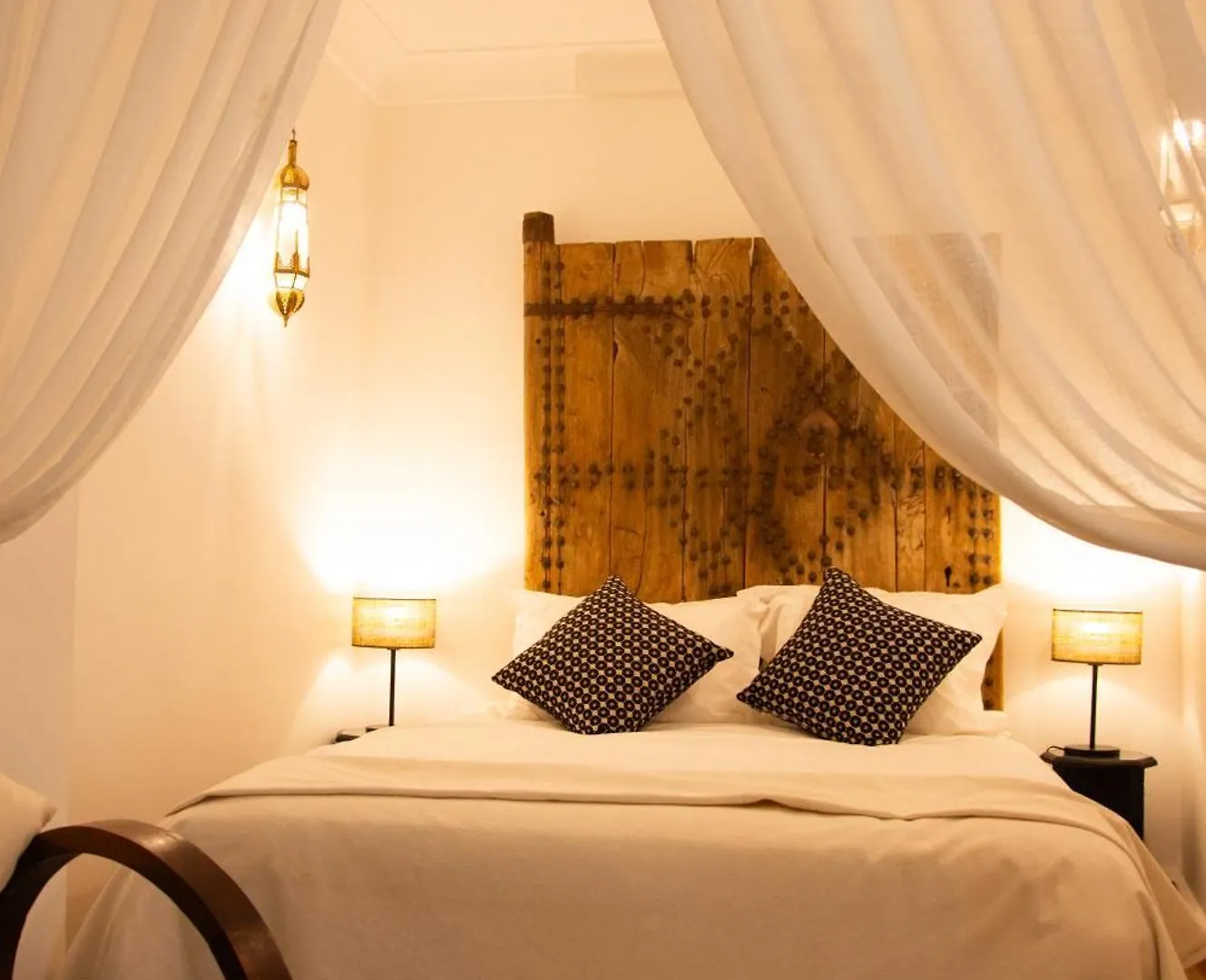 Riad Dar El Mahja Hotel Marrakesh 0*,